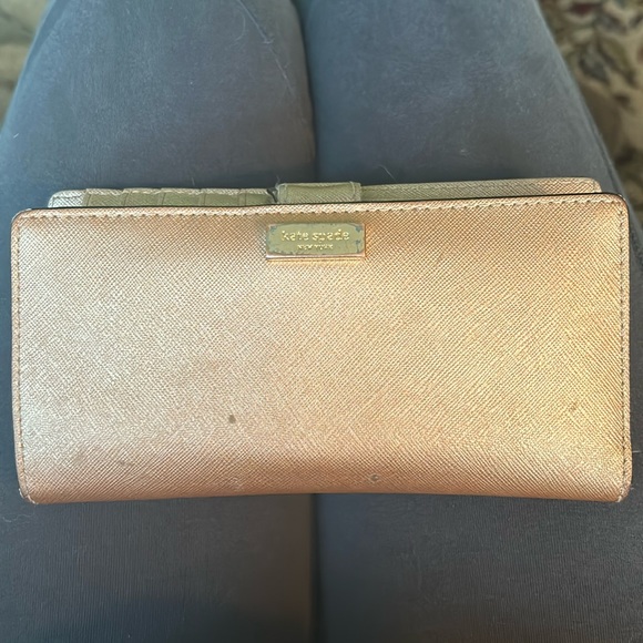 kate spade Handbags - Kate Spade Wallet